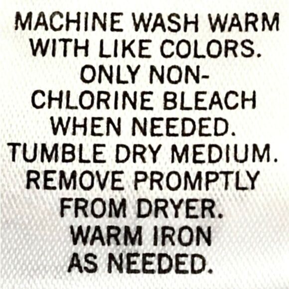 Banana Republic Non Iron Striped Dress Shirt in Blue/Yellow Men’s L/16-16 1/2 - Picture 6 of 6